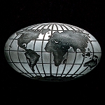 Global Pewter Accent